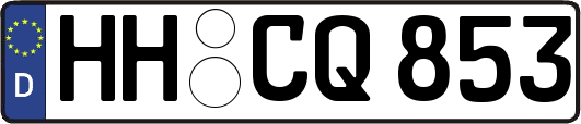 HH-CQ853