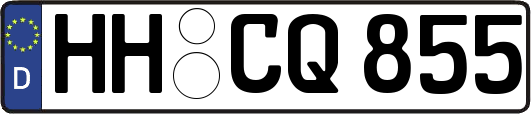 HH-CQ855