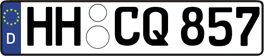 HH-CQ857