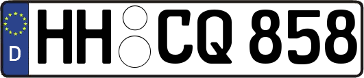 HH-CQ858