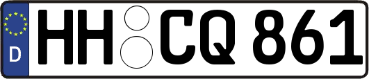 HH-CQ861