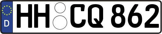 HH-CQ862