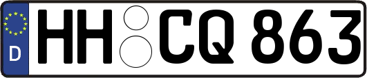 HH-CQ863