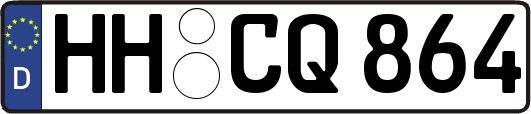 HH-CQ864