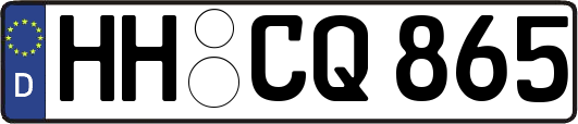 HH-CQ865