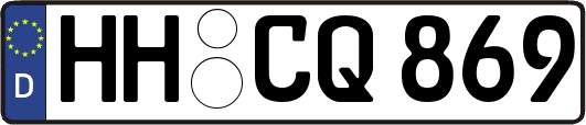 HH-CQ869