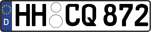HH-CQ872
