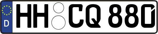 HH-CQ880