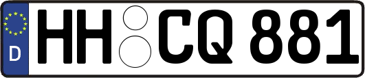 HH-CQ881