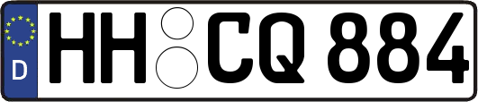 HH-CQ884