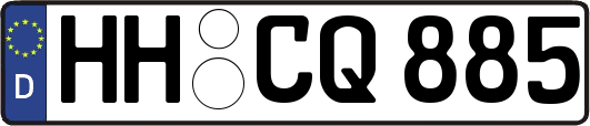 HH-CQ885