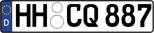 HH-CQ887