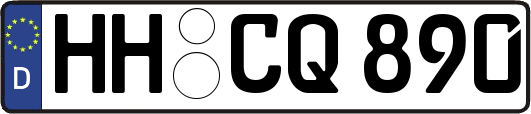 HH-CQ890