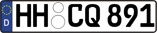 HH-CQ891