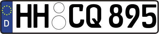 HH-CQ895