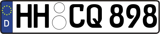 HH-CQ898