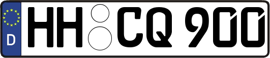 HH-CQ900
