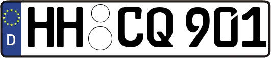 HH-CQ901
