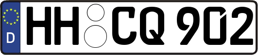 HH-CQ902