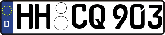 HH-CQ903