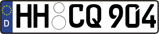 HH-CQ904
