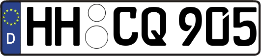 HH-CQ905