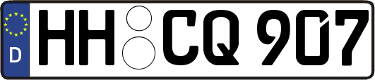HH-CQ907