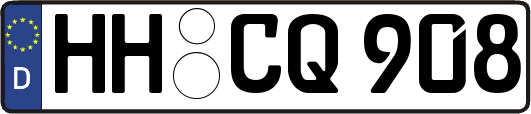HH-CQ908