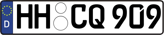 HH-CQ909