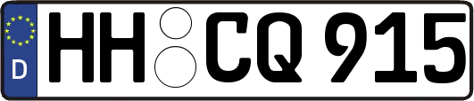 HH-CQ915