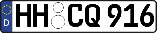 HH-CQ916
