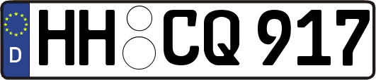 HH-CQ917