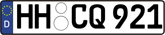 HH-CQ921