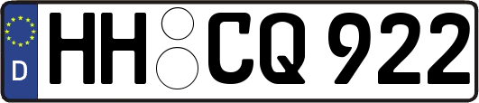 HH-CQ922