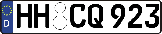 HH-CQ923