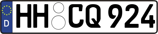 HH-CQ924