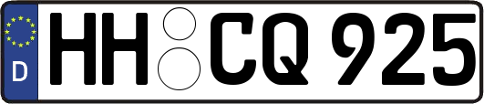 HH-CQ925