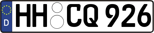 HH-CQ926