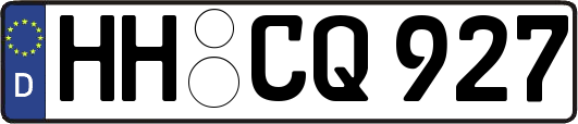 HH-CQ927