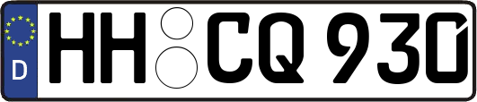 HH-CQ930