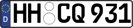 HH-CQ931
