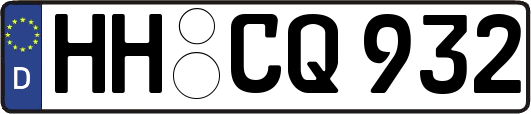 HH-CQ932