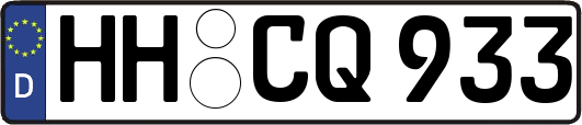 HH-CQ933