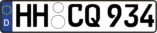 HH-CQ934