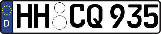 HH-CQ935