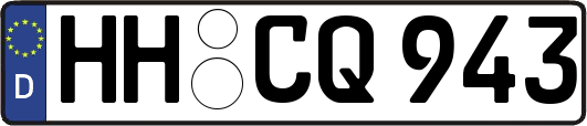 HH-CQ943