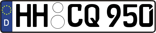 HH-CQ950