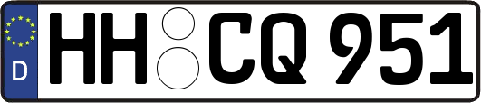 HH-CQ951
