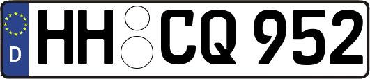 HH-CQ952