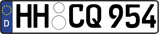 HH-CQ954